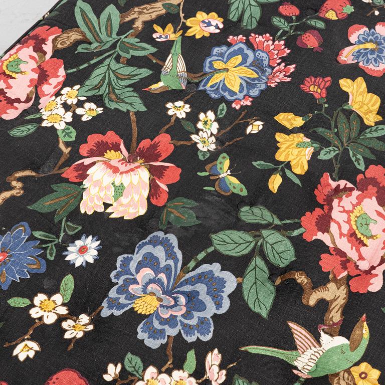 Josef Frank, Daybed, "Couch 775", Svensk Tenn.
