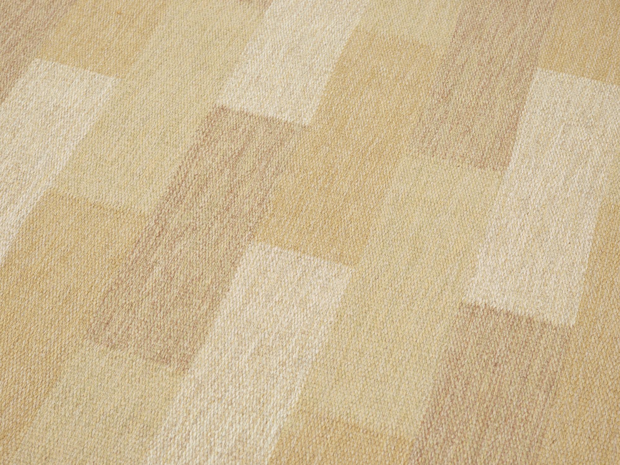 MARIANNE RICHTER, matto, 227 x 126 cm.