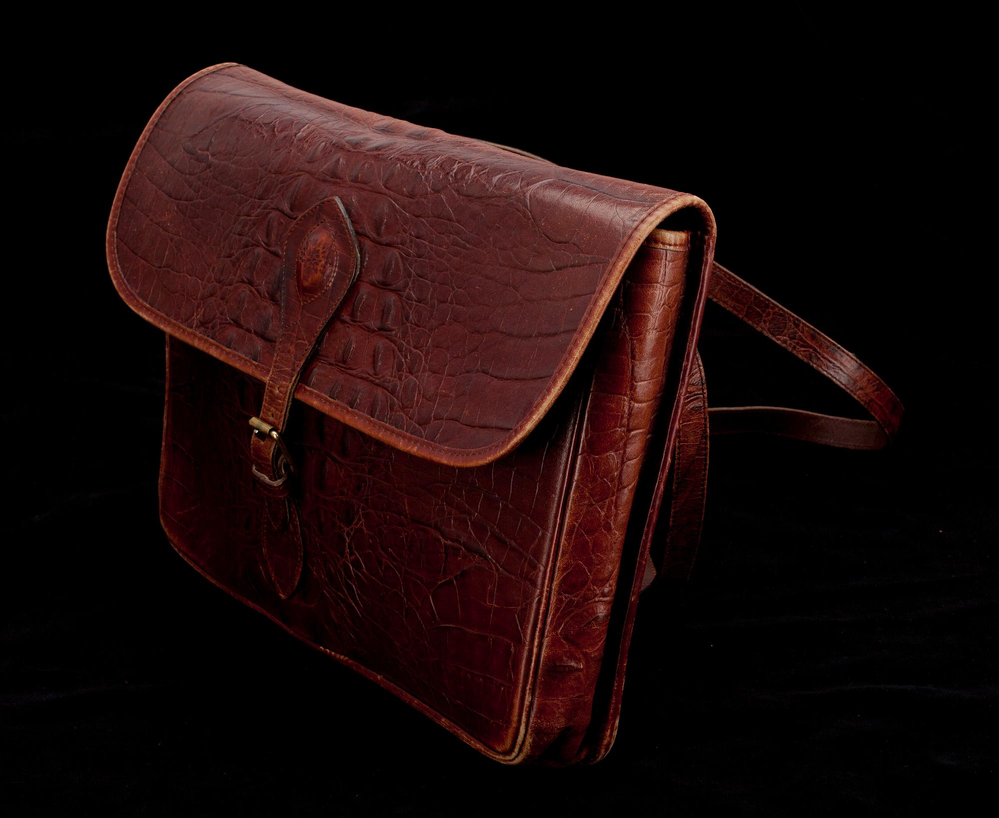 VÄSKA, messenger bag, Mulberry.