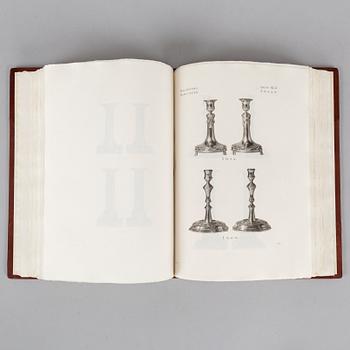 The Hallwyl Collection: Silver, The House.