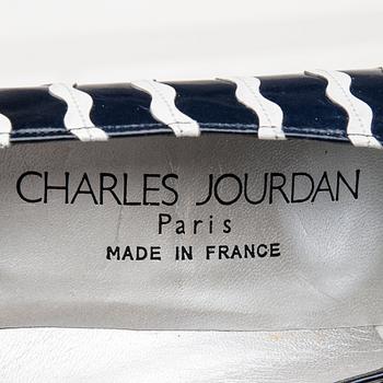 SKOR, Charles Jourdan.