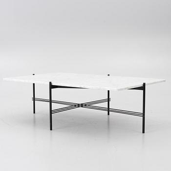GamFratesi, Coffee table, TS, Gubi, contemporary.