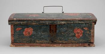 SKRIN, allmoge, dat 1798.