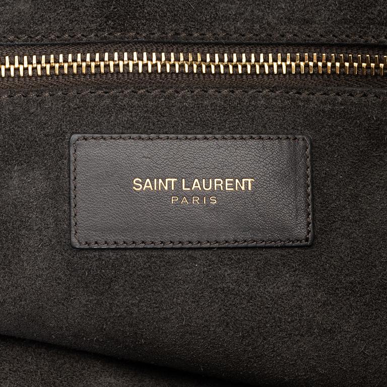 Saint Laurent, väska, "Sac du Jour Large".