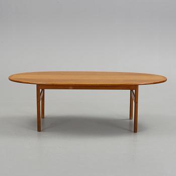 SOFFBORD, Bröderna Blindheim, Sykkylven, Norge, 1960/70-tal.