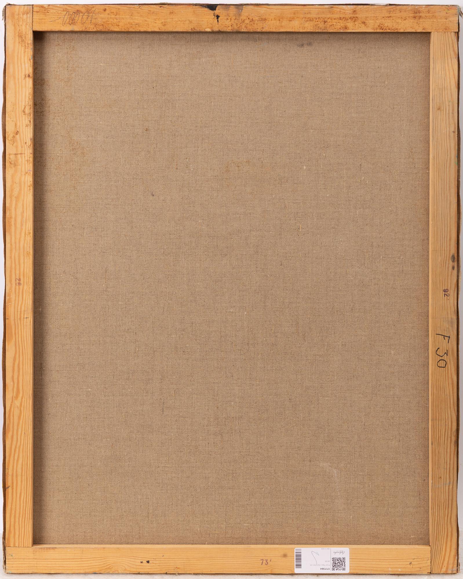 Fruls Tilpo, Untitled.