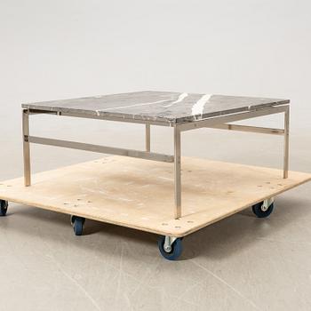 Coffee table, late 20th century.