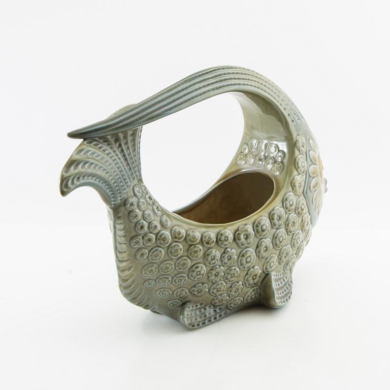 Sculpture, Lladró Spain, 1971-1974.