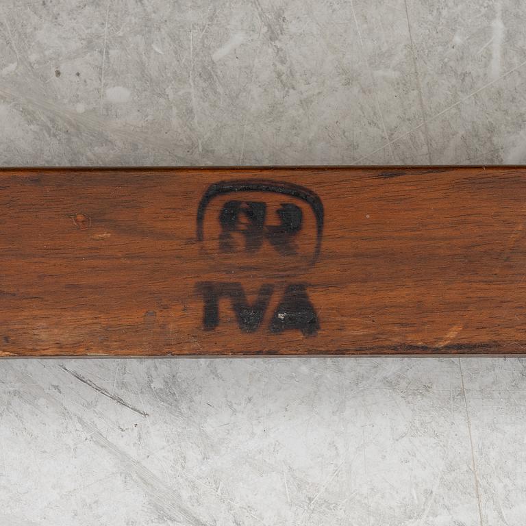 Fåtölj, 1900-talets första hälft.