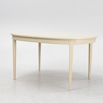 Carl Malmsten, matgrupp, 5 delar, "Herrgården", Bodafors, 1961.