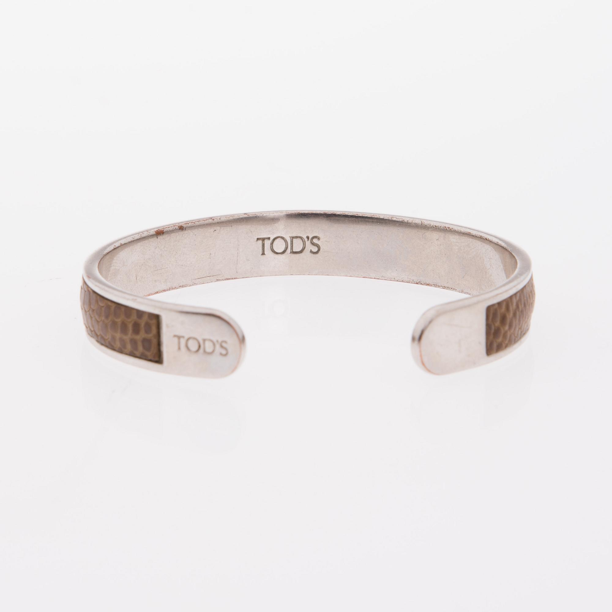ARMBAND, Tod's.