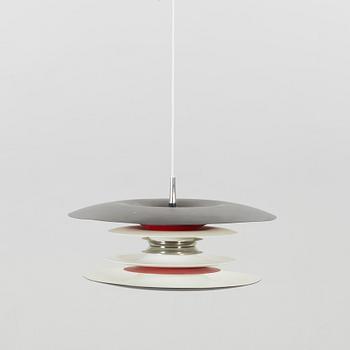 JOAKIM FINN, taklampa Belid 1900/2000-tal Danmark.