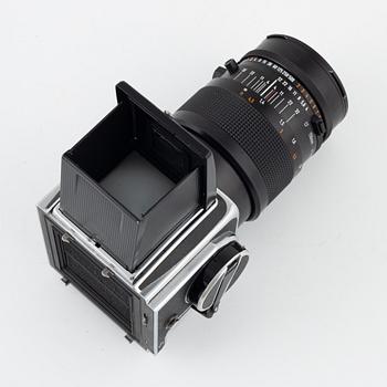 Hasselblad 500C, no. TI 56086, 1964.