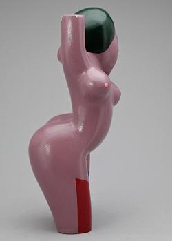 BEVERLOO CORNEILLE, skulptur, sign o dat 2001, numr 146/300.