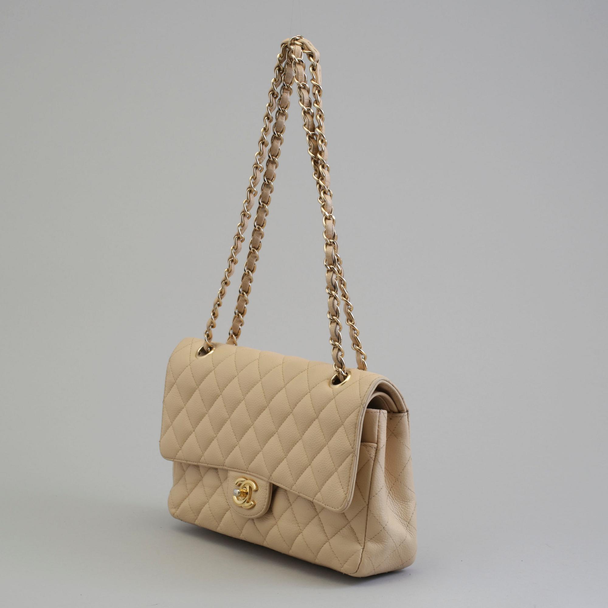 Bag by Chenl, "Double Flap-bag", 2010-11.