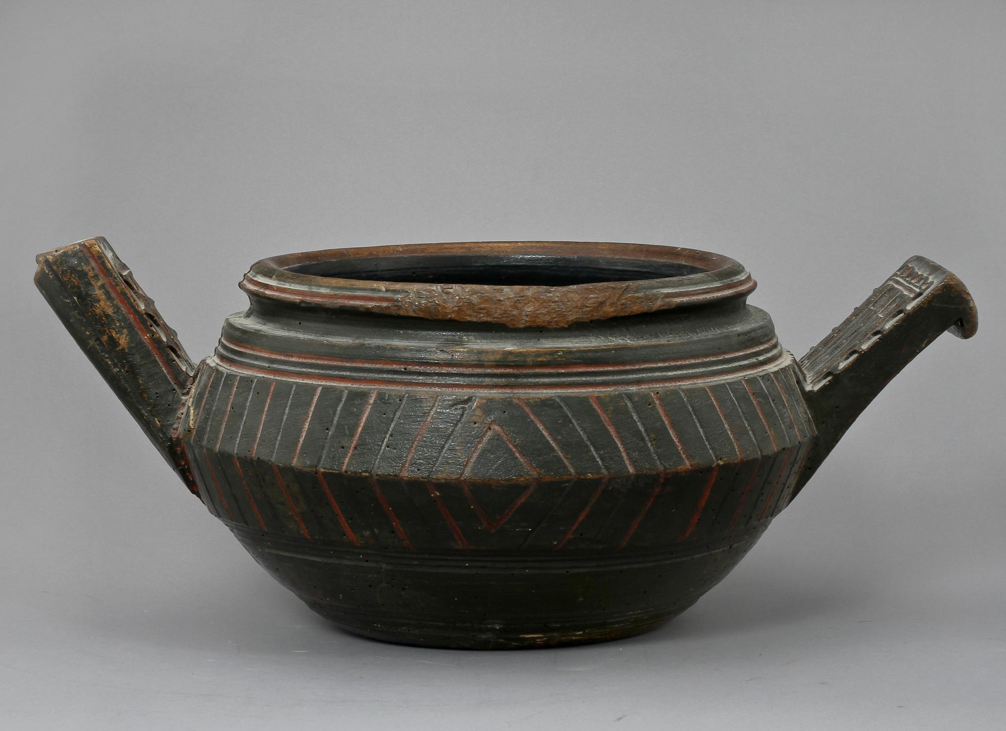 VÄLKOMMA, trol Norge, 1800-tal.