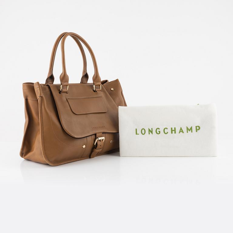 Longchamp, väska.