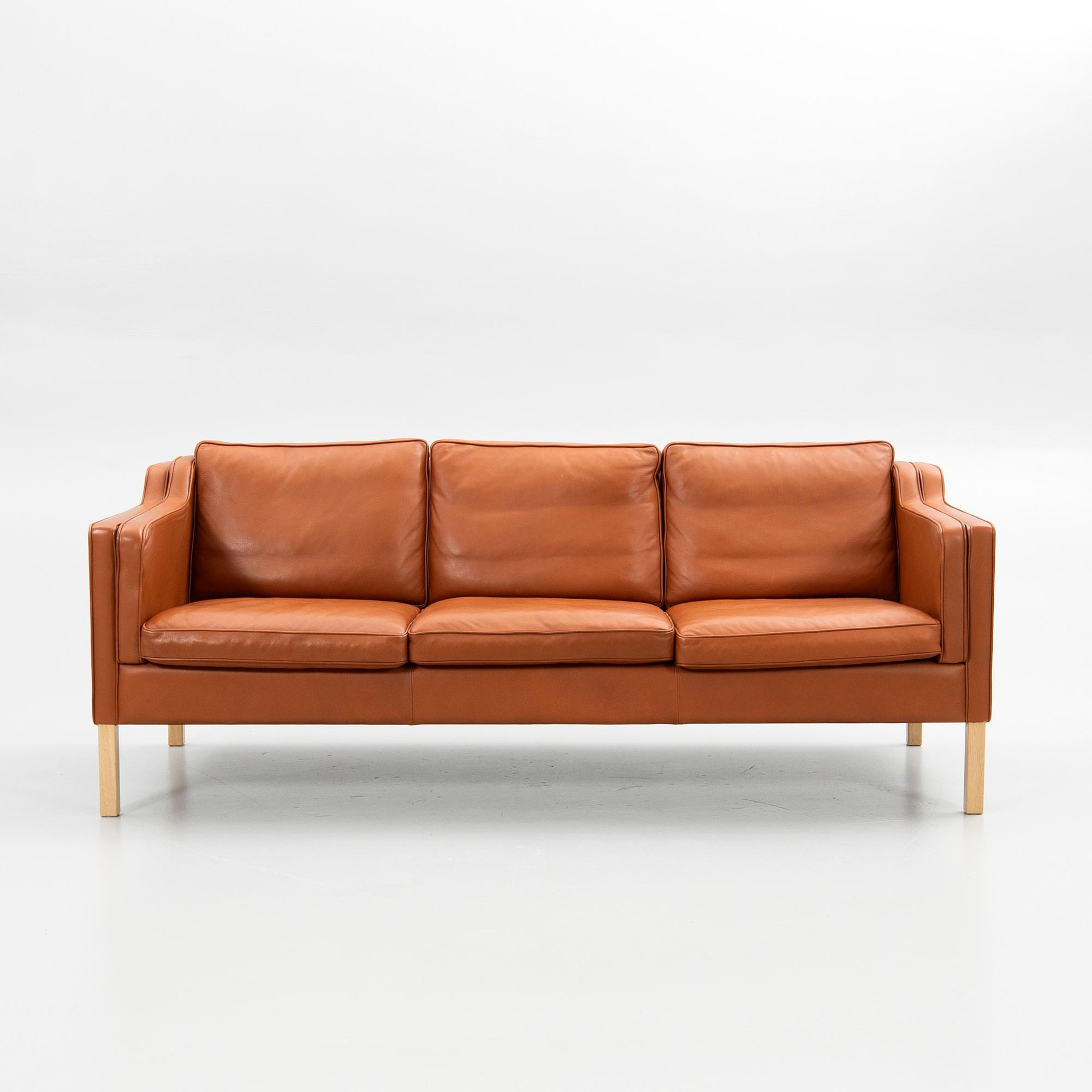Sofa, Stouby "Eva", 21st century.