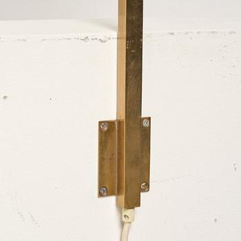 Three table lamps, mid-20th Century.