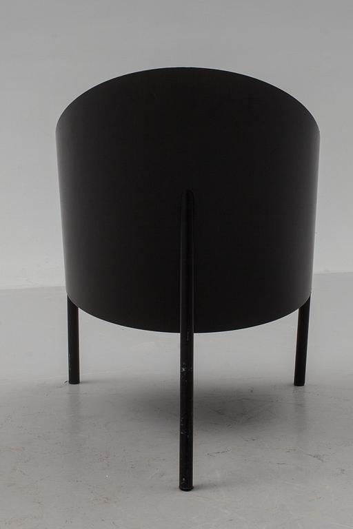 KARMSTOL, "Costes", Philippe Starck, Aleph, Driade, Italien.