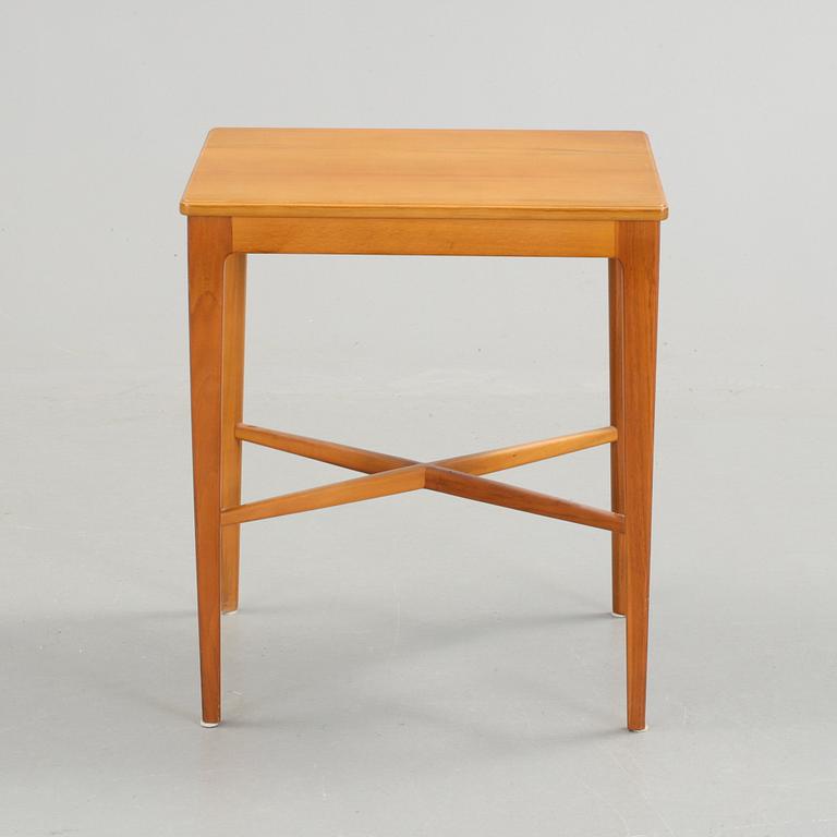BORD, Carl Malmsten, 1900-tal.
