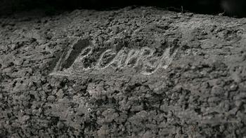 ROGER CAPRON, skulptur, keramik, signerad.