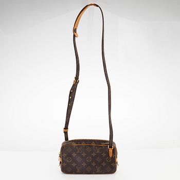 Louis Vuitton, väska, "Marly Bandoulière".