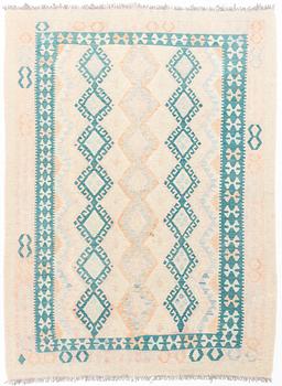 Carpet, Kelim, ca 240 x 180 cm, 2000's.