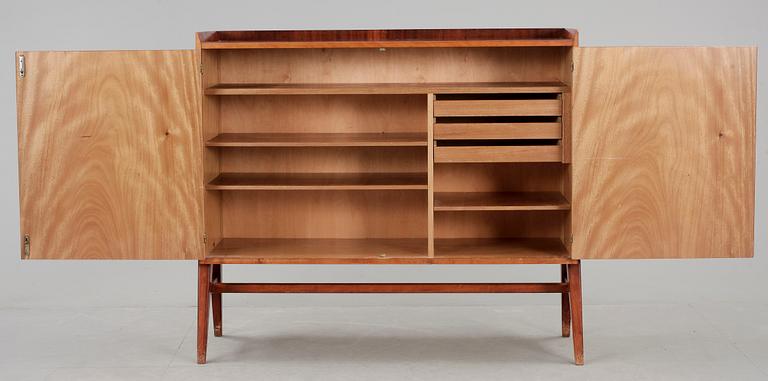 SIDEBOARD, 1950/60-tal.