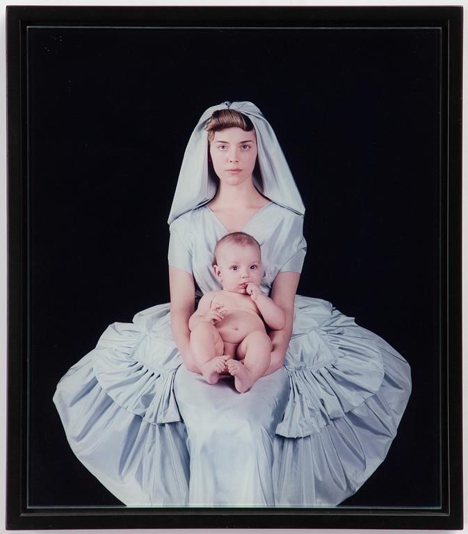 Nathalia Edenmont, "Son".