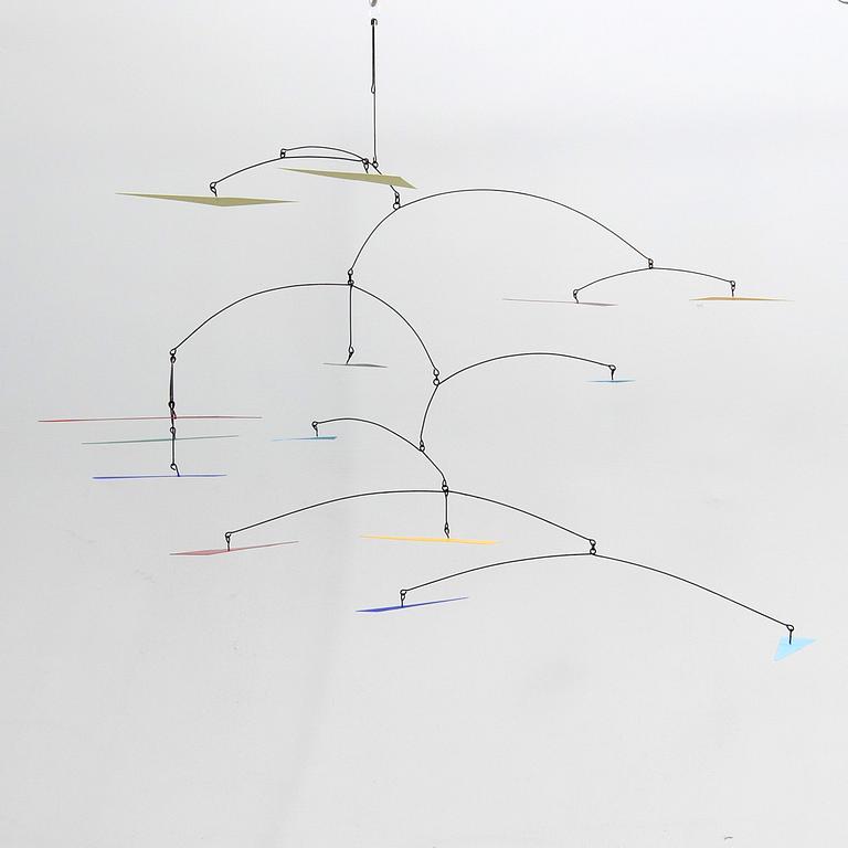 Bengt Rosenström, mobile.