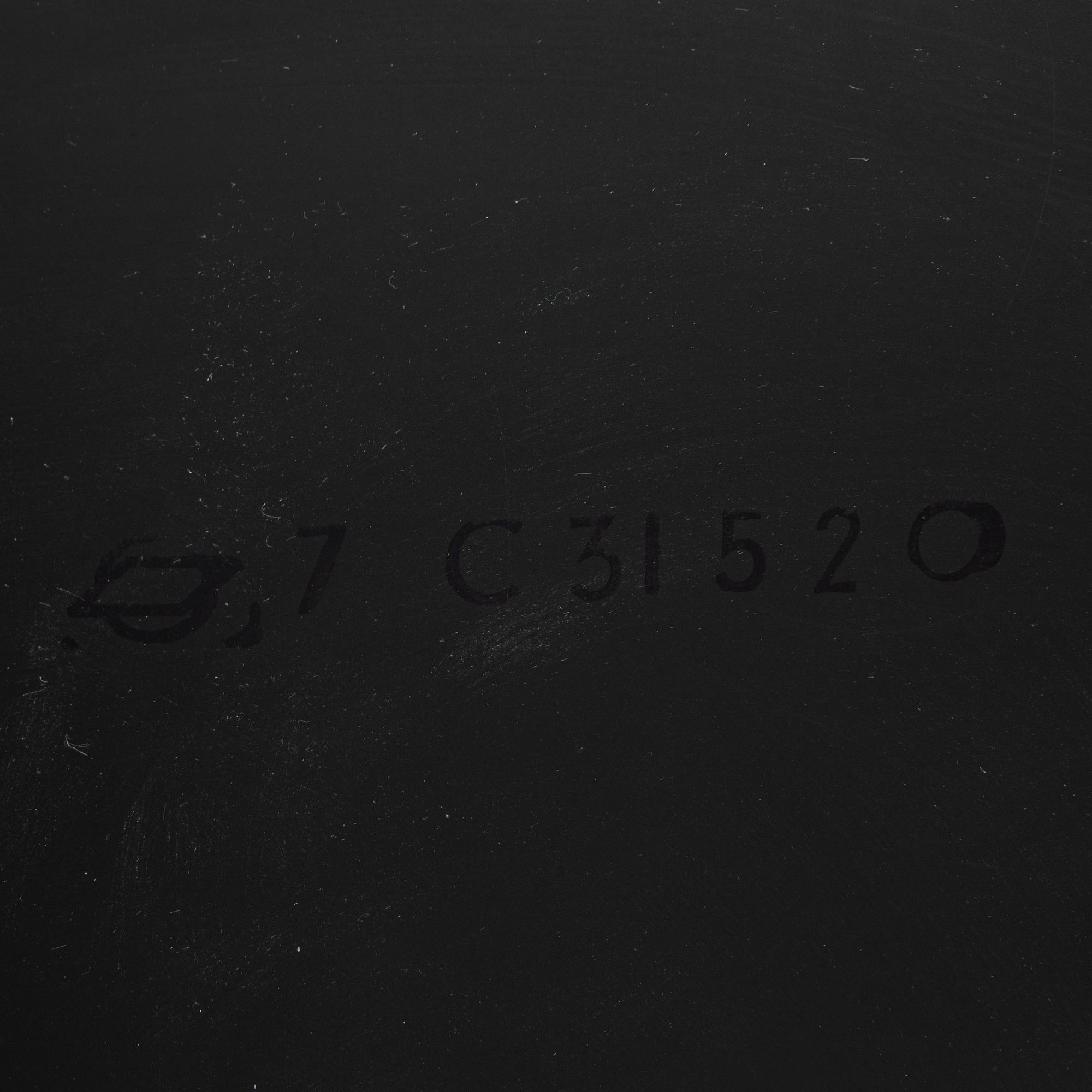 Josef Frank, spegel, för Firma Svenskt Tenn.