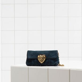 CLUTCH, Gucci.