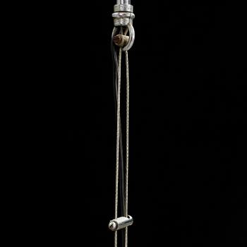 TAKLAMPA, "Arianna", Artemide, Italien, 1970-tal.