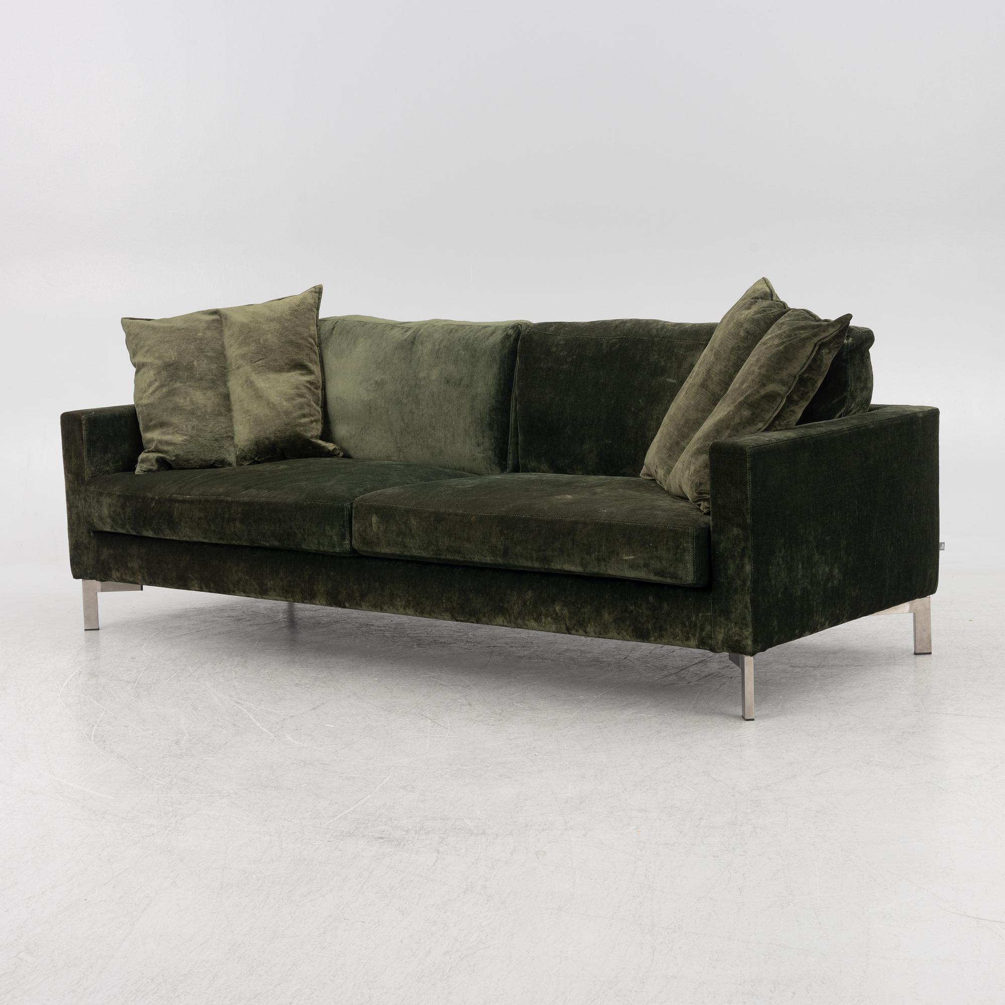 Jens Juul Eilersen, sofa, , Eilersen.