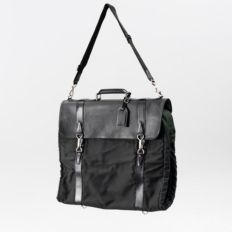 Louis Vuitton, resegarderob.