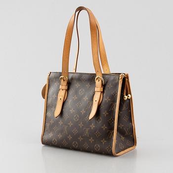 Louis Vuitton, bag, "Popincourt Haut", 2005.