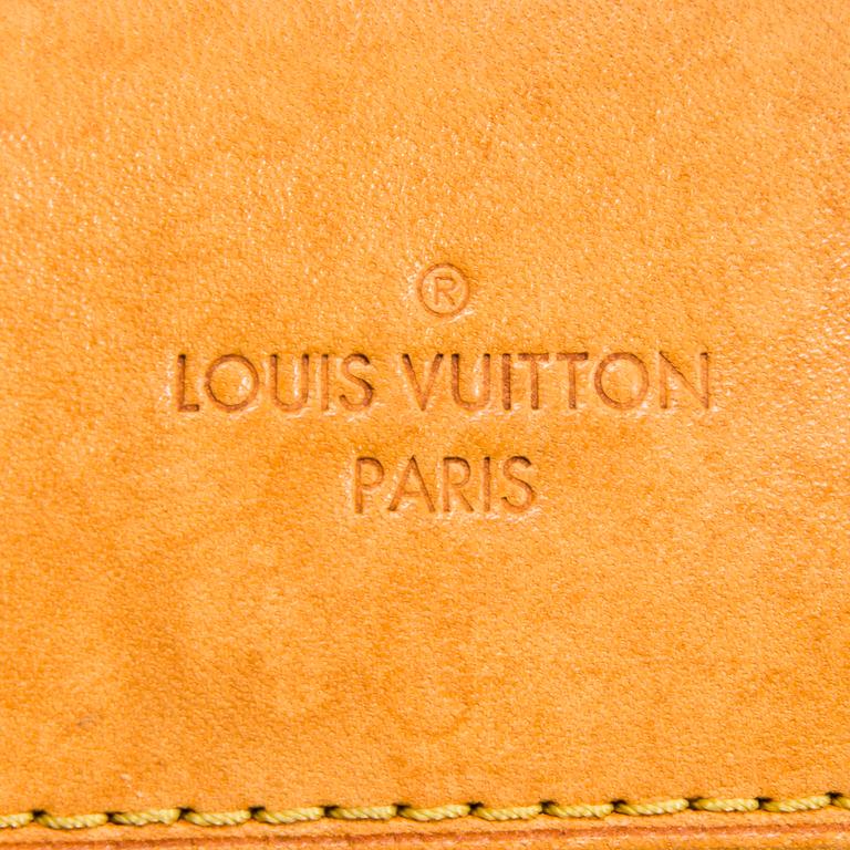 LOUIS VUITTON, "Eole 50", MATKALAUKKU.