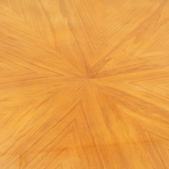 A Swedish Grace table, 1920s/30s.