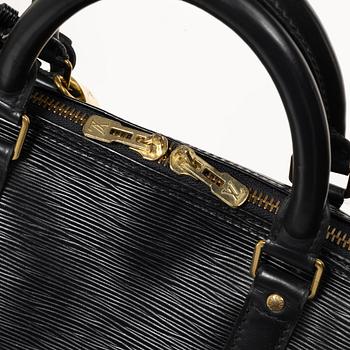 Louis Vuitton, weekend bag, "Keepall Epi 60".