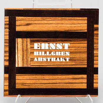 ERNST BILLGREN,