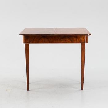 Spelbord, 1800-talets andra hälft.