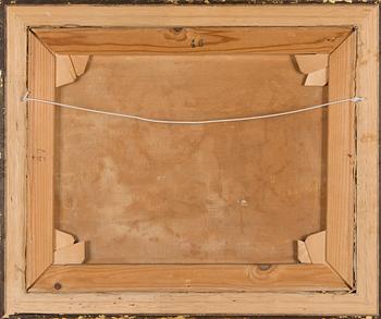 Janne Muusari, Maisema.