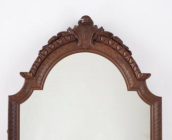 SPEGEL, 1900-talets andra hälft.