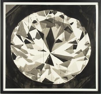 Olav Westphalen, "Loose Diamond".