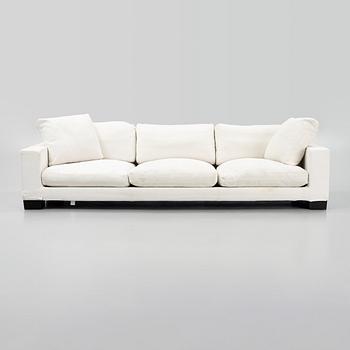 Antonio Citterio, soffa, "Status 02", Flexform.