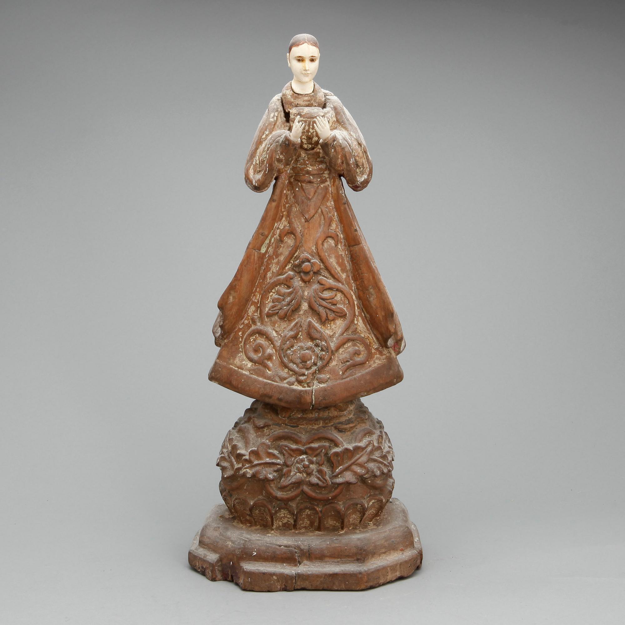 SKULPTUR, 1800-tal.