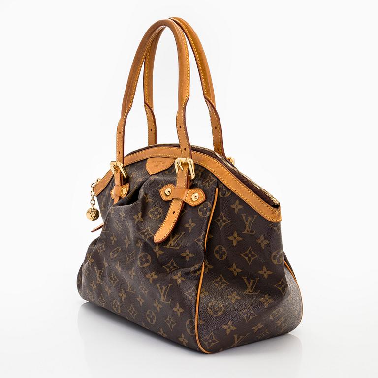 Louis Vuitton, väska, "Tivoli GM".