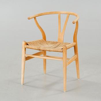 HANS J. WEGNER, "Y-stolen", 1900-talets andra hälft.