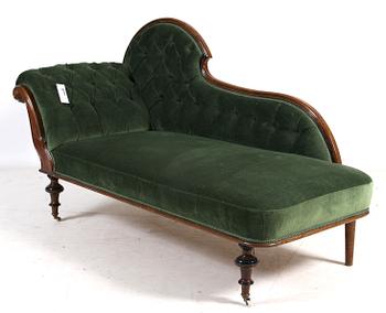 KANAPÉ, nyrenässans, 1800-talets andra hälft.